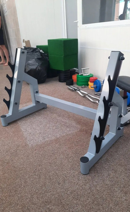 Стійка під грифи RN-Sport Imperium, укр, укр