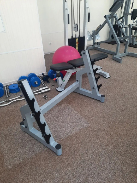 Стійка під грифи RN-Sport Imperium