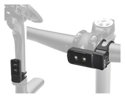Мигалка для велосипеда Specialized STIX SPORT COMBO HEADLIGHT/TAILLIGHT 2019