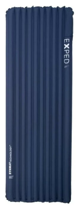 Килимок надувний Exped Versa 2R LW, укр, укр