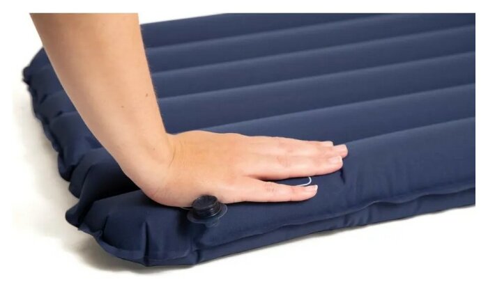 Килимок надувний Exped Versa 2R LW