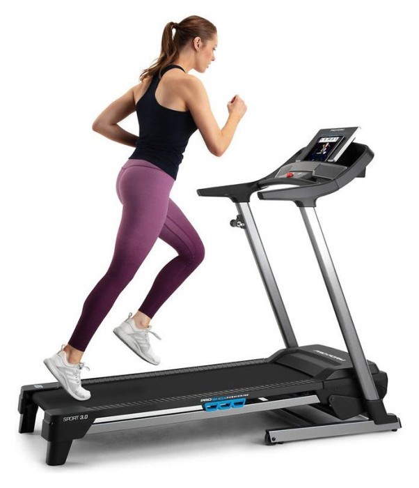 Бігова доріжка ProForm Sport 3.0