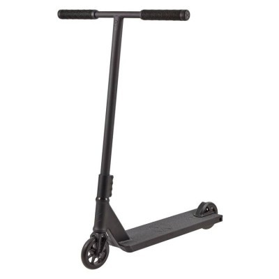 Трюковый самокат Native Stem Large Black Трюковый самокат Native Stem Large Black