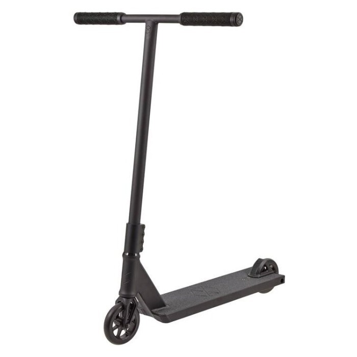 Трюковый самокат Native Stem Large Black Трюковый самокат Native Stem Large Black