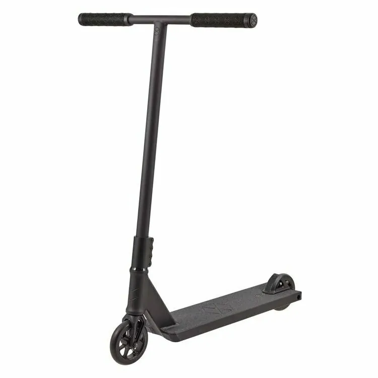 Трюковий самокат Native Stem Large Black (FRD.000089)