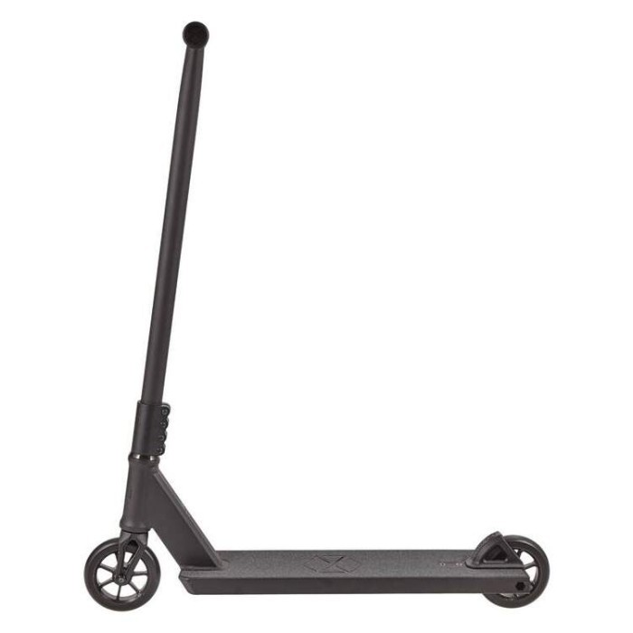 Трюковый самокат Native Stem Large Black Трюковый самокат Native Stem Large Black