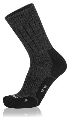 Шкарпетки LOWA Winter grey-black
