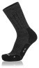 Шкарпетки LOWA Winter grey-black, укр