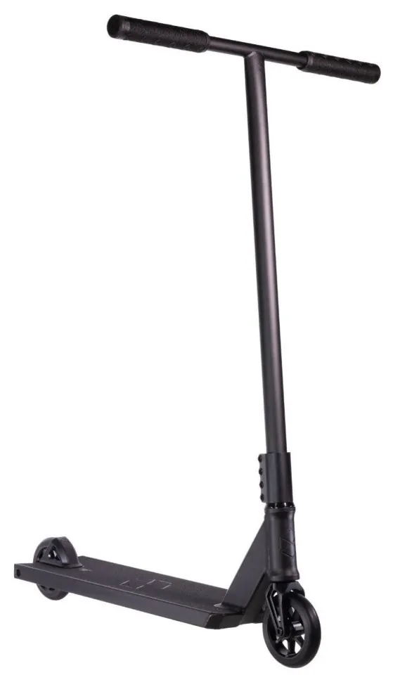Трюковий самокат Native Stem XL Pro 6” x22” (Black)