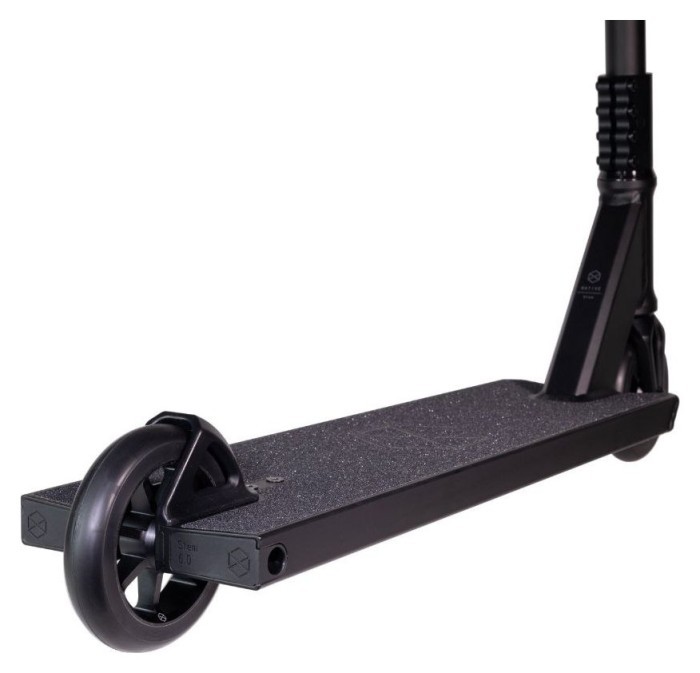 Трюковий самокат Native Stem XL Pro 6” x22”