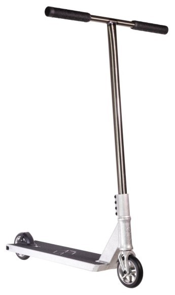 Трюковой самокат Native Stem XL Pro 6” x22”