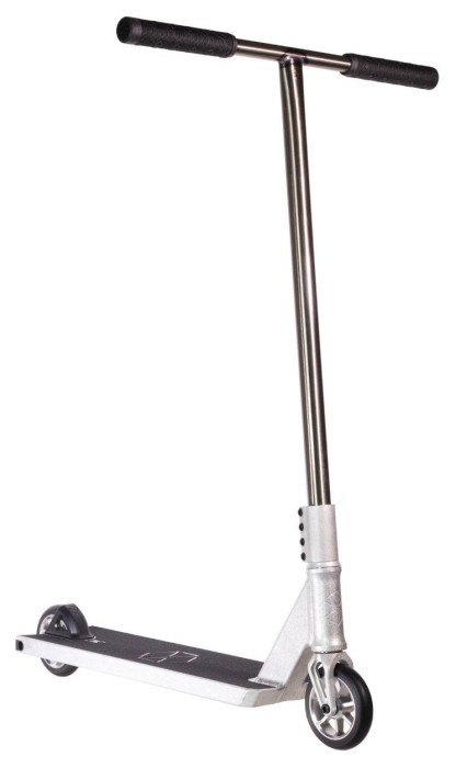 Трюковий самокат Native Stem XL Pro 6” x22”, укр, укр