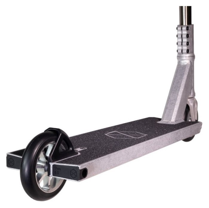 Трюковий самокат Native Stem XL Pro 6” x22”, укр, укр