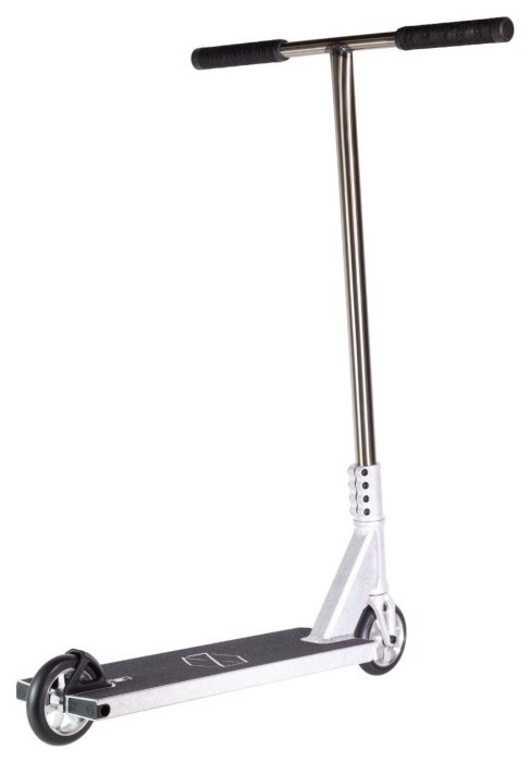 Трюковий самокат Native Stem XL Pro 6” x22”, укр, укр