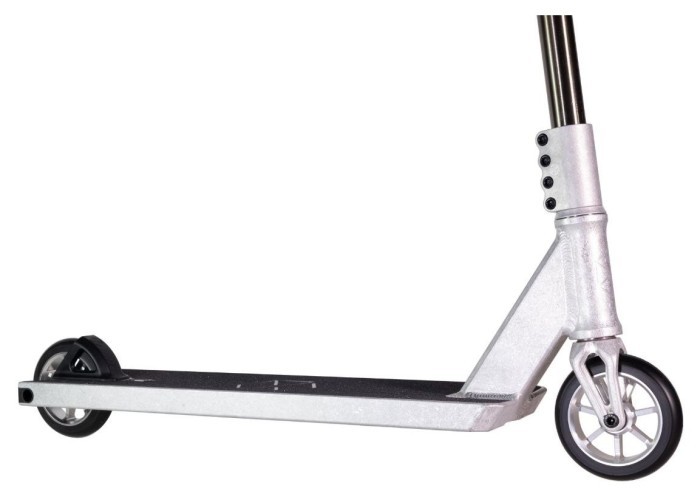 Трюковий самокат Native Stem XL Pro 6” x22”, укр, укр