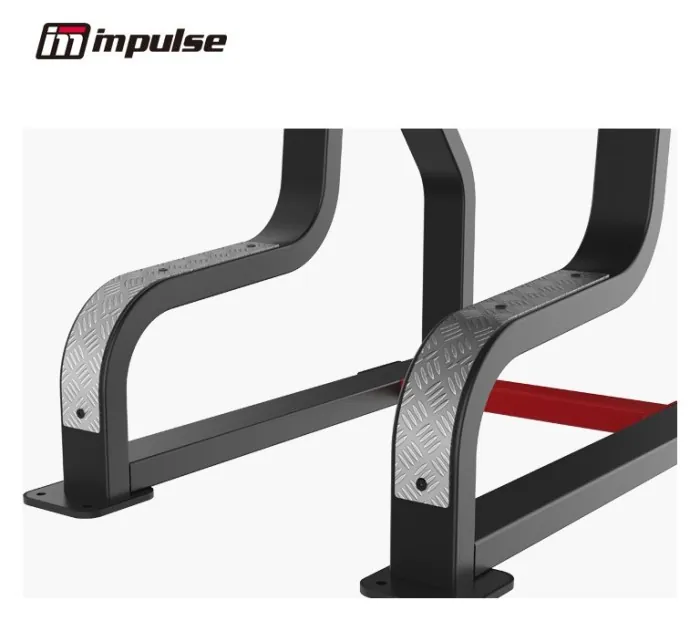 Брусья / упор для пресса Impulse Sterling