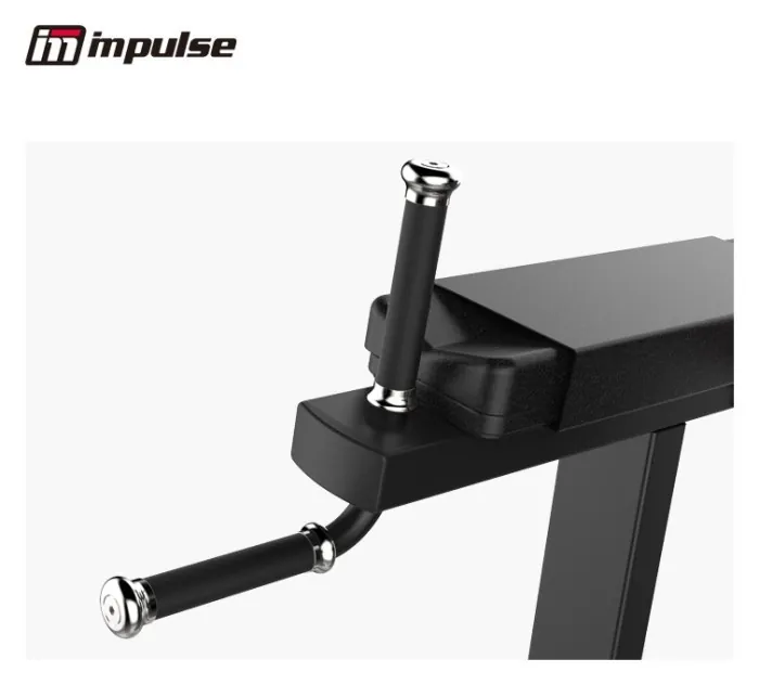 Брусья / упор для пресса Impulse Sterling