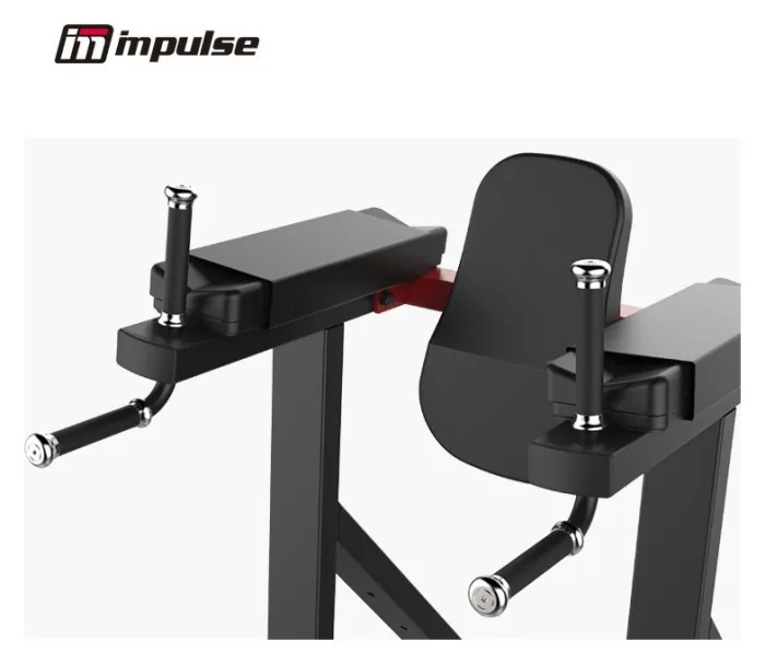 Брусья / упор для пресса Impulse Sterling