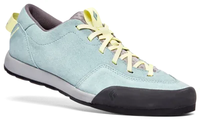 Кросівки жіночі Black Diamond W Prime, 7,5 - Blue Ash