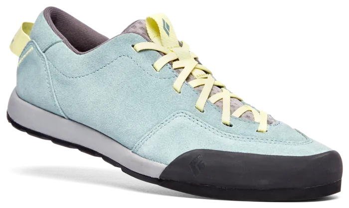 Кросівки жіночі Black Diamond W Prime, 7,5 - Blue Ash