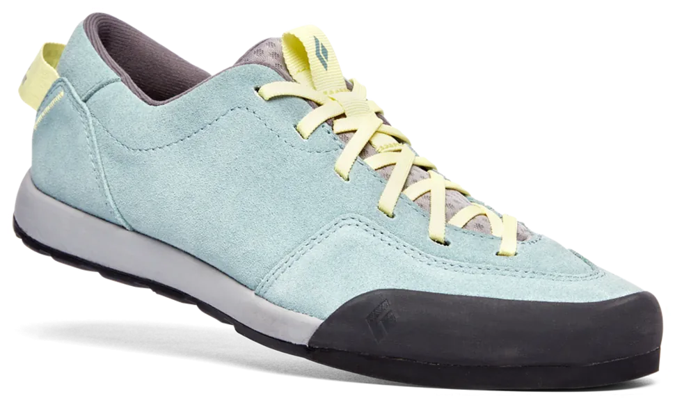 Кросівки жіночі Black Diamond W Prime, 7,5 - Blue Ash (SHM_BD 58002140060751)