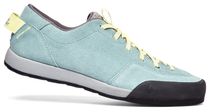 Кросівки жіночі Black Diamond W Prime, 7,5 - Blue Ash