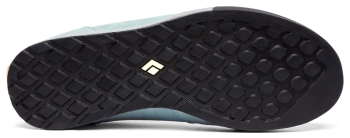 Кросівки жіночі Black Diamond W Prime, 7,5 - Blue Ash