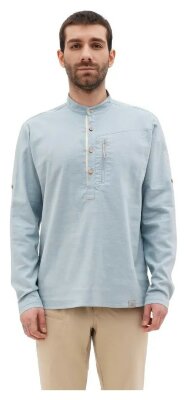 Рубашка Turbat Madeira Hemp Mns