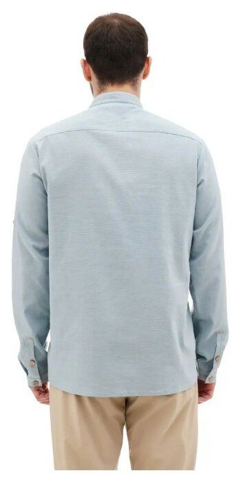 Рубашка Turbat Madeira Hemp Mns