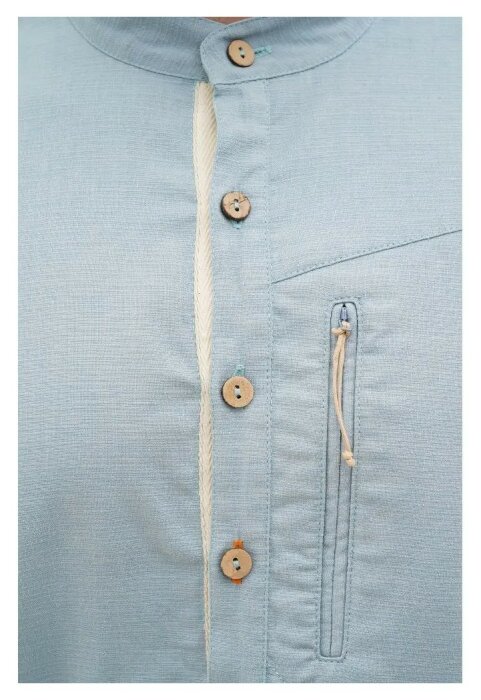 Рубашка Turbat Madeira Hemp Mns