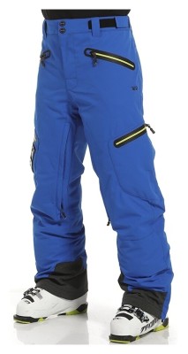Брюки Rehall Zane 2021 reflex blue