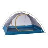 Sierra Designs палатка Full Moon 3 blue-yellow Фото - 2