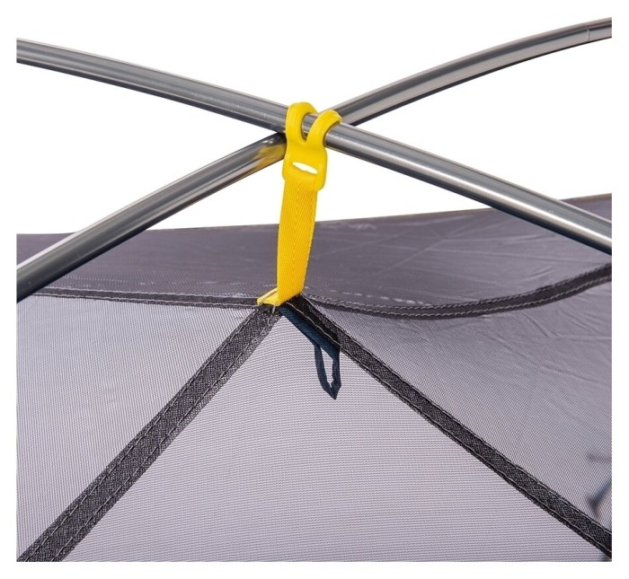 Намет Sierra Designs Full Moon 3 blue-yellow, укр, укр