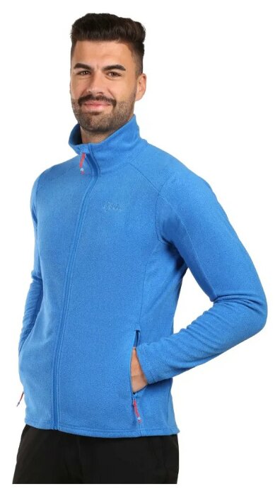 Флісова кофта Kilpi Glamer-M Mns