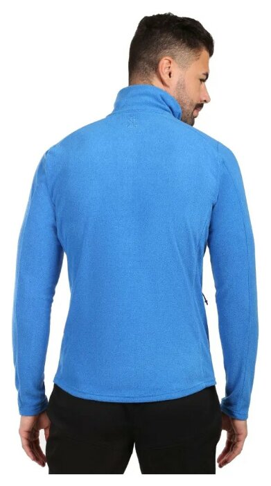 Флісова кофта Kilpi Glamer-M Mns, укр, укр