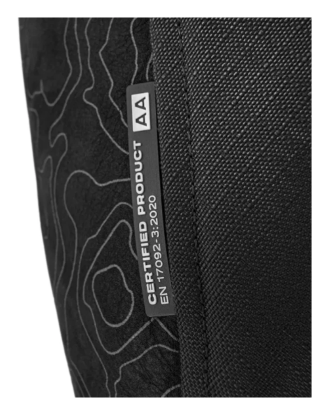 Мотокуртка Shima TRACKER Black