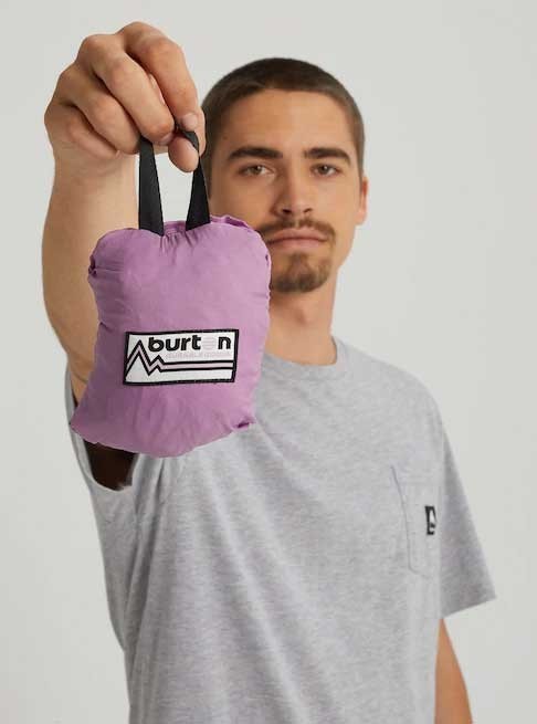 Куртка BURTON ( 207881 ) PORTAL LTE JKT 2020