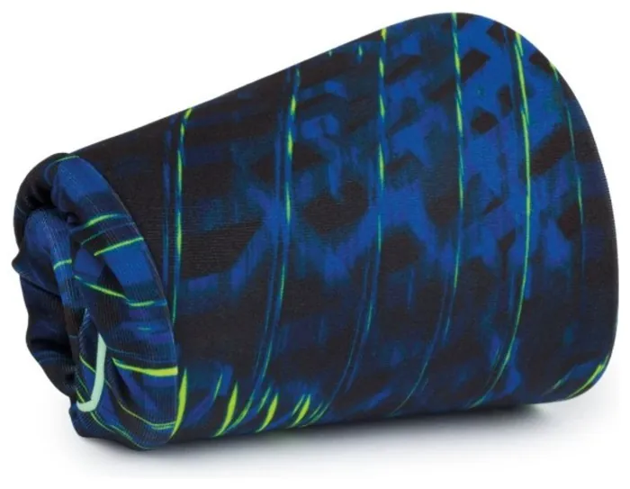 Кепка Buff Pack Run Cap, R-Sural Multi - XL