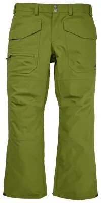 Брюки для зимних видов спорта BURTON (101931) MB SOUTHSIDE SLIM 2023
