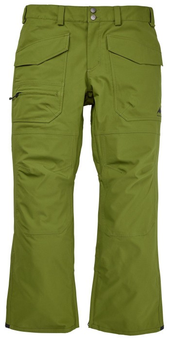 Брюки для зимних видов спорта BURTON (101931) MB SOUTHSIDE SLIM 2023