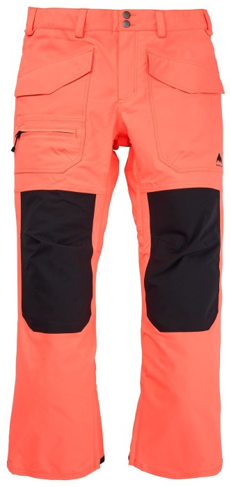 Брюки для зимних видов спорта BURTON (101931) MB SOUTHSIDE SLIM 2023