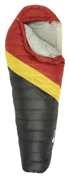 Спальник Sierra Designs Nitro 800F 20 Regular