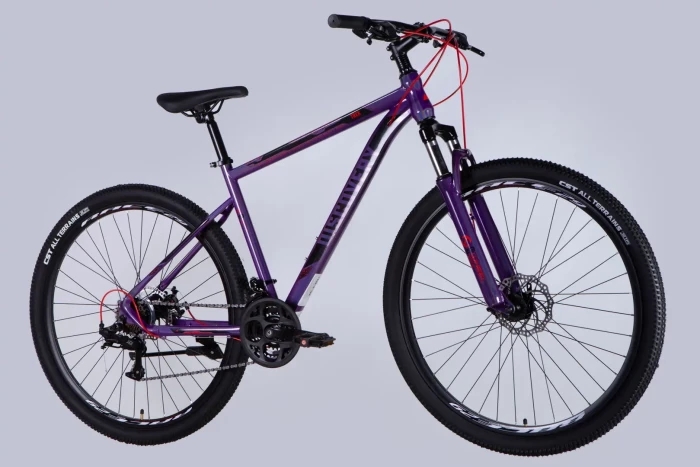Велосипед ST 29