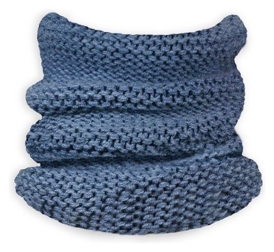 Снуд Tepla Dublin denim