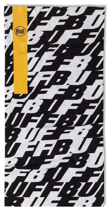 Шарф-труба Buff Coolnet UV, Logo Multi