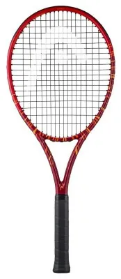 Ракетки для тенісу HEAD ( 235314 ) MX Spark SUPRM (red)