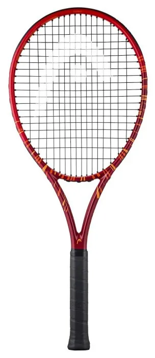 Ракетки для тенісу HEAD ( 235314 ) MX Spark SUPRM (red)