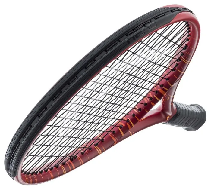 Ракетки для тенісу HEAD ( 235314 ) MX Spark SUPRM (red)