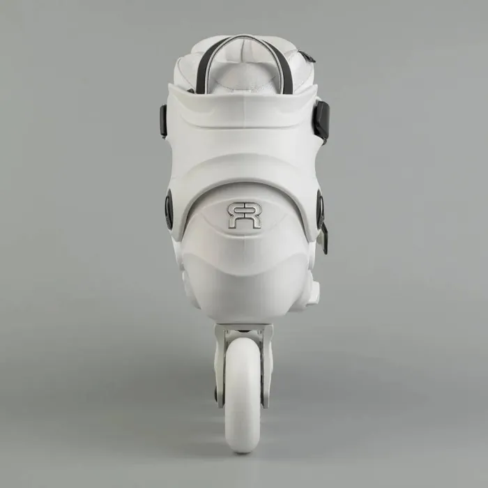 Фріскейт ролики FR Skates Neo 2 White