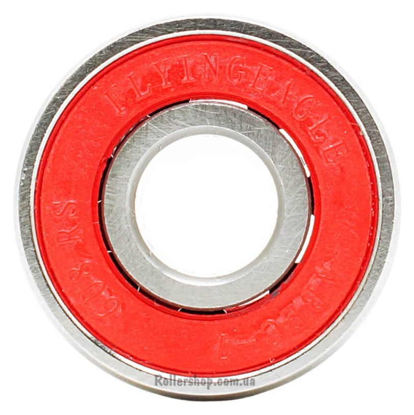 Підшипники для роликів Flying Eagle Abec-7, укр, укр